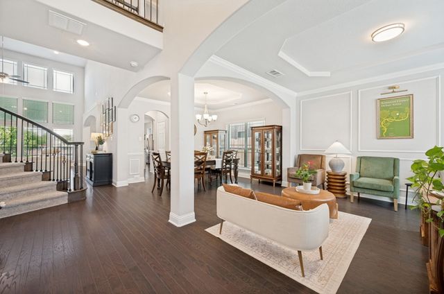 12932 Platt Drive, Frisco, TX 75035