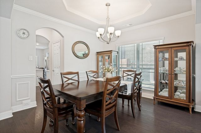 12932 Platt Drive, Frisco, TX 75035