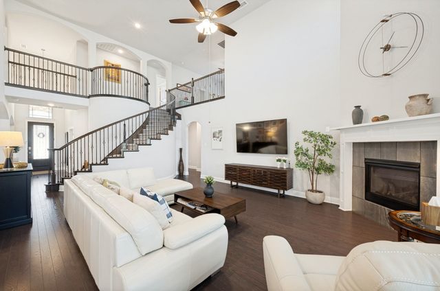 12932 Platt Drive, Frisco, TX 75035