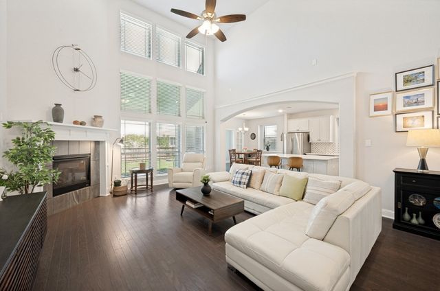 12932 Platt Drive, Frisco, TX 75035