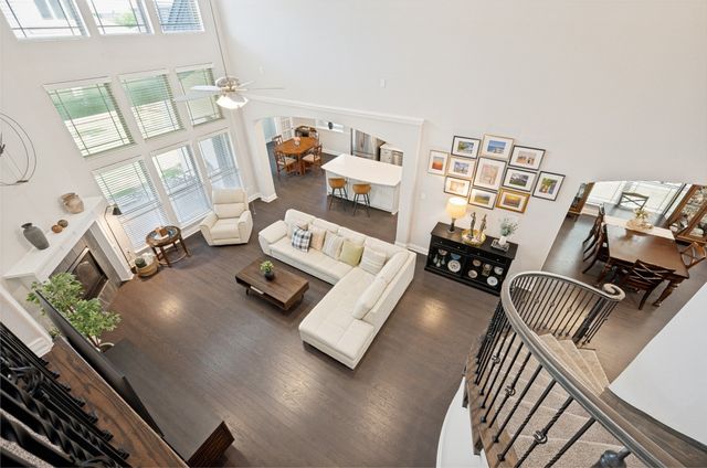 12932 Platt Drive, Frisco, TX 75035