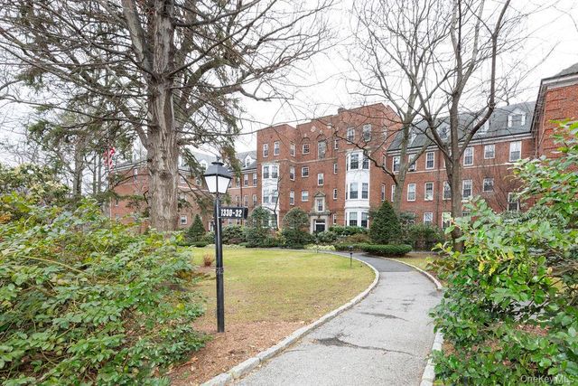 1328 Midland Avenue 1A, Bronxville, NY 10708