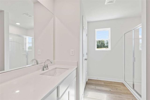 1836 Copelyn Reese Court LOT 181, Lawrenceville, GA 30043