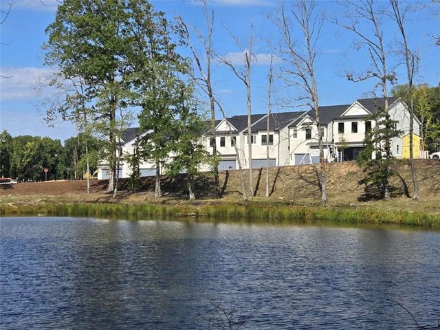 1836 Copelyn Reese Court LOT 181, Lawrenceville, GA 30043