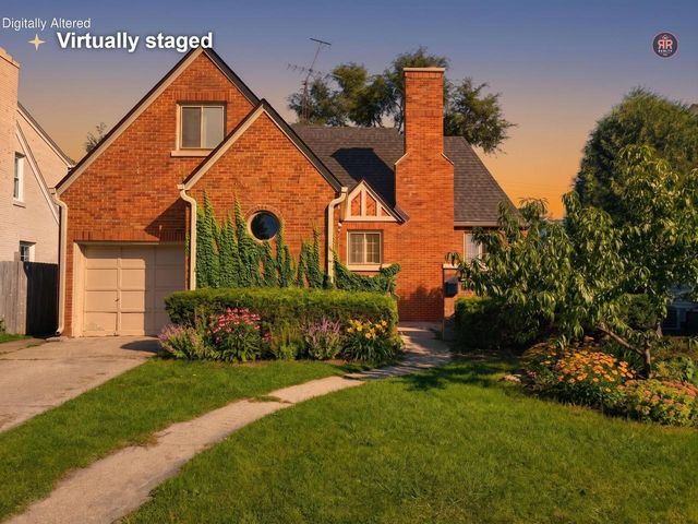 7725 27th AVENUE, Kenosha, WI 53143