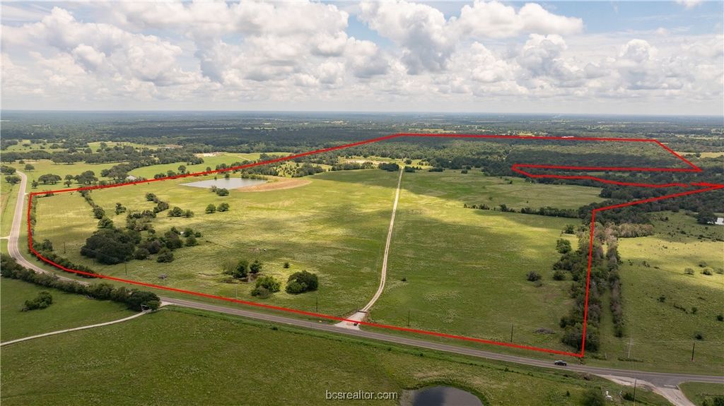 TBD FM-974 (Tabor Rd), Bryan, TX 77808 — photo 2