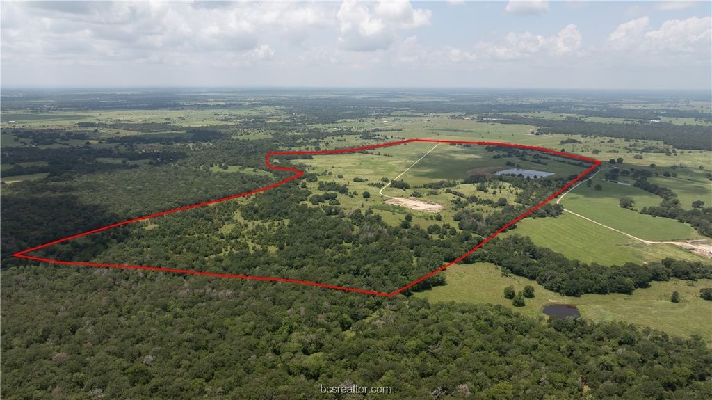 TBD FM-974 (Tabor Rd), Bryan, TX 77808 — photo 3
