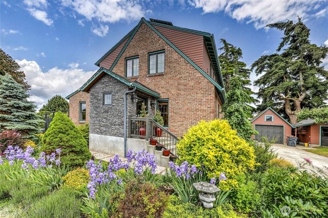 1223 Garfield, Port Townsend, WA 98368
