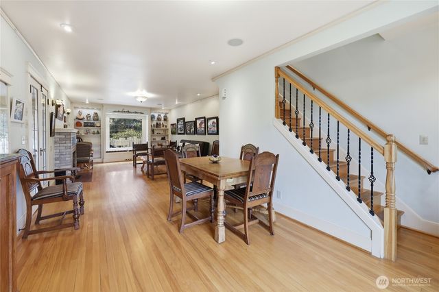 1223 Garfield, Port Townsend, WA 98368