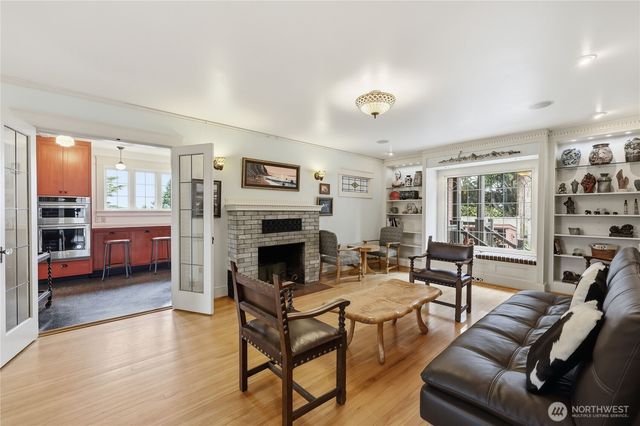 1223 Garfield, Port Townsend, WA 98368