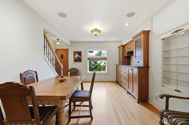 1223 Garfield, Port Townsend, WA 98368