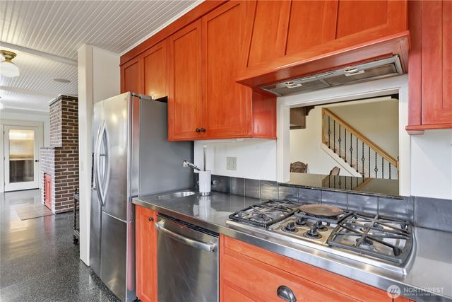 1223 Garfield, Port Townsend, WA 98368
