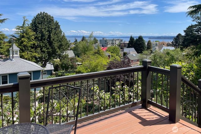 1223 Garfield, Port Townsend, WA 98368