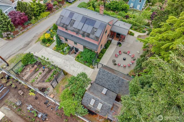 1223 Garfield, Port Townsend, WA 98368