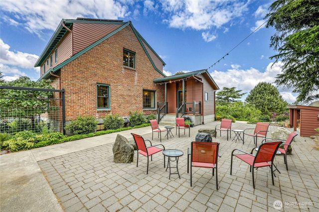 1223 Garfield, Port Townsend, WA 98368
