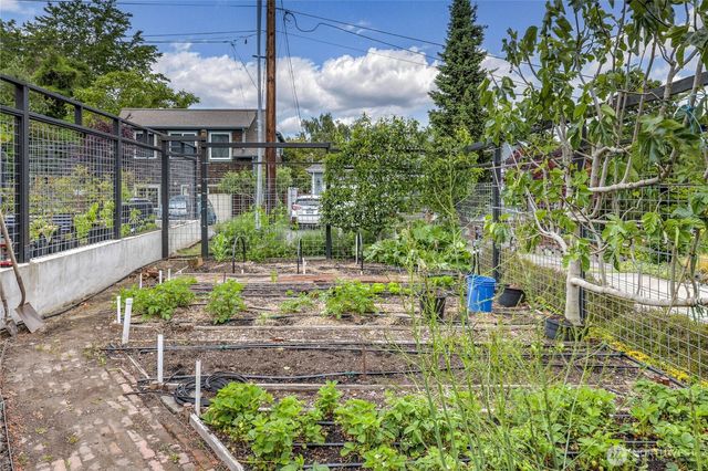1223 Garfield, Port Townsend, WA 98368