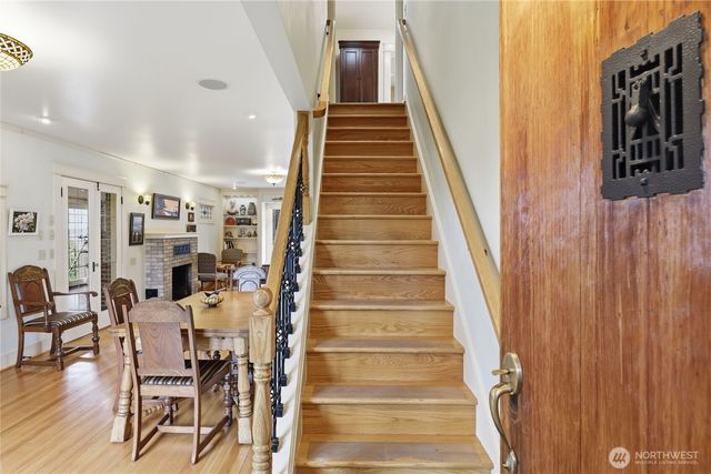 1223 Garfield, Port Townsend, WA 98368