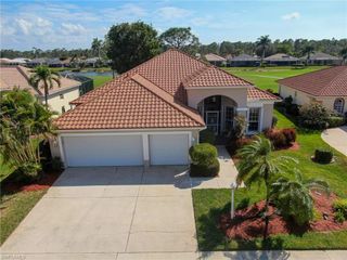 2060 Corona Del Sire DR, North Fort Myers, FL 33917