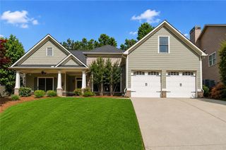 4031 Links Boulevard, Jefferson, GA 30549