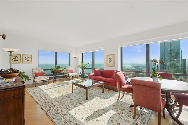 130 N Garland Court 5204, Chicago, IL 60602