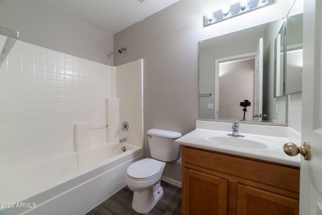 23193 W MOHAVE Street, Buckeye, AZ 85326