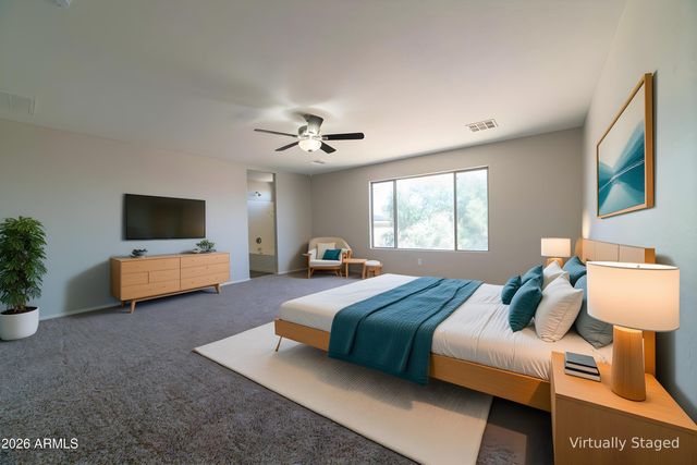 23193 W MOHAVE Street, Buckeye, AZ 85326