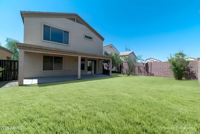23193 W MOHAVE Street, Buckeye, AZ 85326