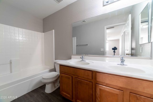 23193 W MOHAVE Street, Buckeye, AZ 85326