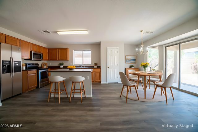 23193 W MOHAVE Street, Buckeye, AZ 85326