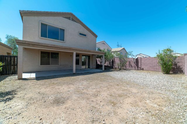 23193 W MOHAVE Street, Buckeye, AZ 85326