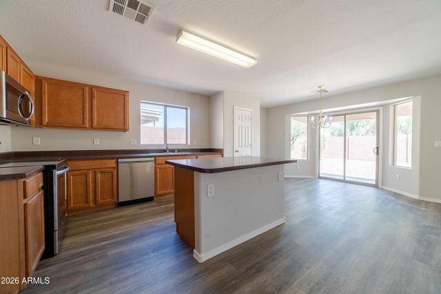 23193 W MOHAVE Street, Buckeye, AZ 85326