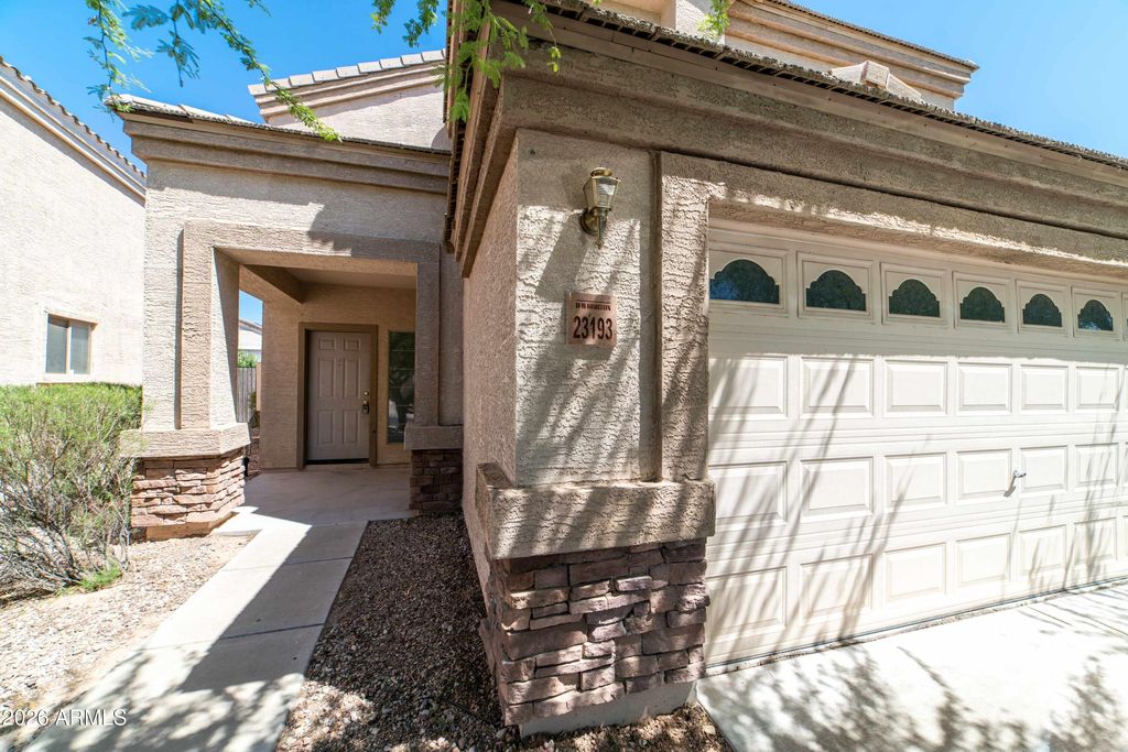 23193 W MOHAVE Street, Buckeye, AZ 85326