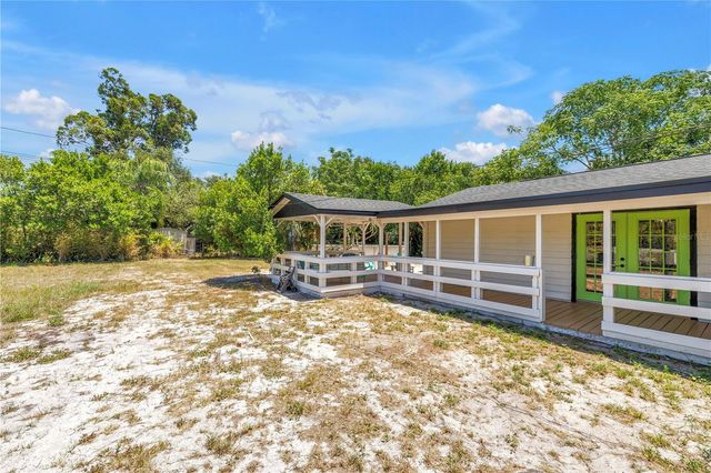 687 JASMINE WAY S, St Petersburg, FL 33705