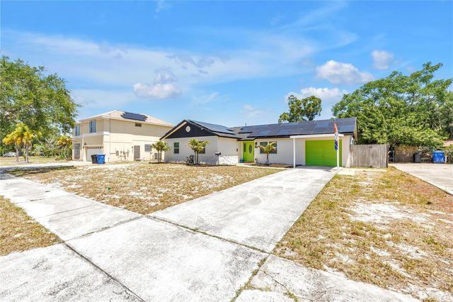 687 JASMINE WAY S, St Petersburg, FL 33705