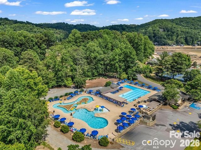 Lot 13 Crab Apple Court, Lake Lure, NC 28746