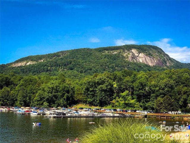 Lot 13 Crab Apple Court, Lake Lure, NC 28746