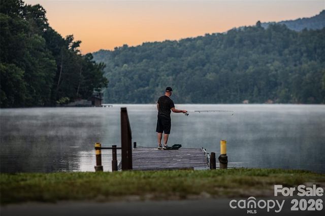 Lot 13 Crab Apple Court, Lake Lure, NC 28746