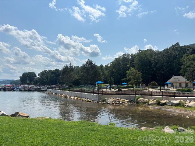 Lot 13 Crab Apple Court, Lake Lure, NC 28746