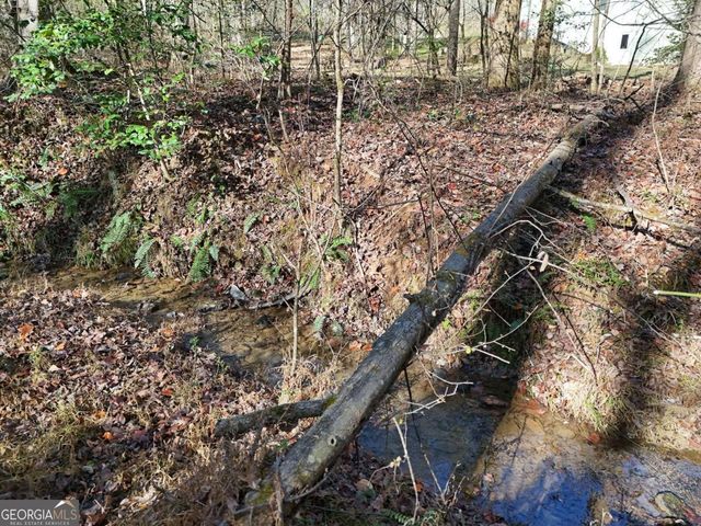 LT 24 Winding Creek Road, Blue Ridge, GA 30513
