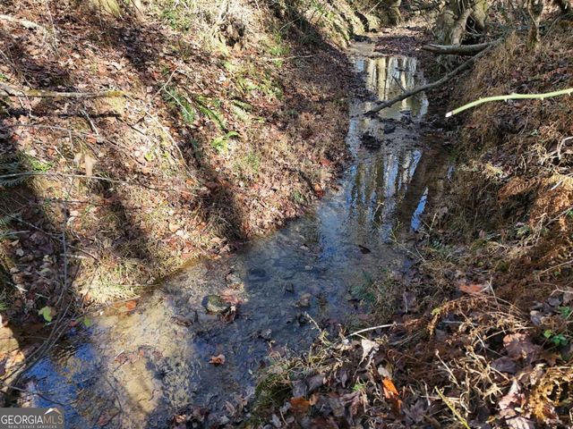 LT 24 Winding Creek Road, Blue Ridge, GA 30513