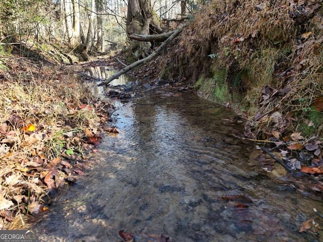 LT 24 Winding Creek Road, Blue Ridge, GA 30513