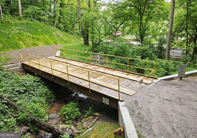 LT 24 Winding Creek Road, Blue Ridge, GA 30513
