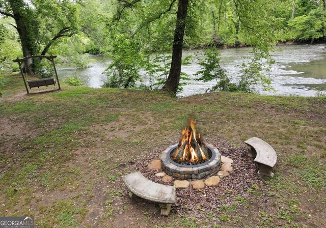 LT 24 Winding Creek Road, Blue Ridge, GA 30513