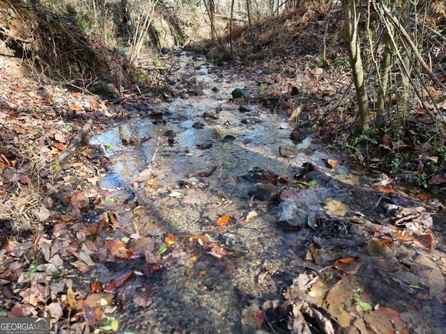 LT 24 Winding Creek Road, Blue Ridge, GA 30513