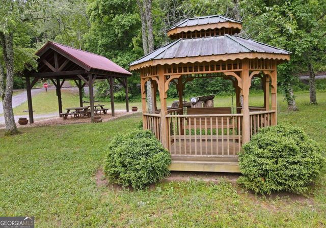 LT 24 Winding Creek Road, Blue Ridge, GA 30513