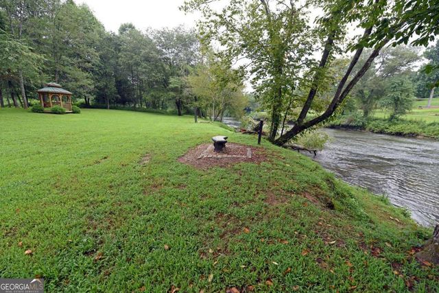 LT 24 Winding Creek Road, Blue Ridge, GA 30513