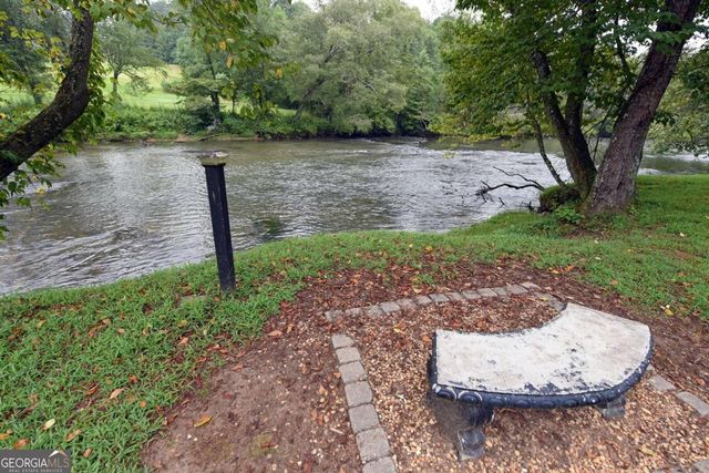 LT 24 Winding Creek Road, Blue Ridge, GA 30513