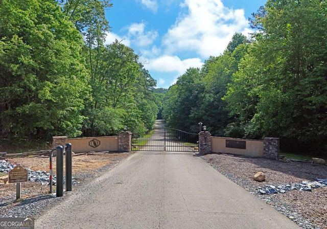 LT 24 Winding Creek Road, Blue Ridge, GA 30513