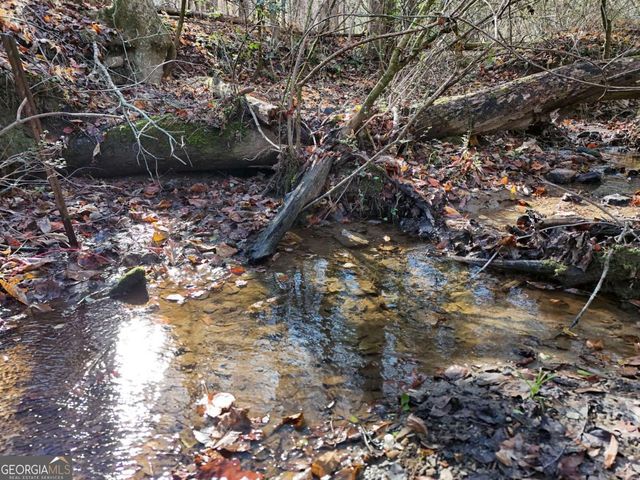 LT 24 Winding Creek Road, Blue Ridge, GA 30513