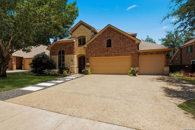 2707 LADERA BND, San Antonio, TX 78261